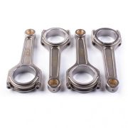 Снимка  на Citroen / Peugeot 2.0L 16v XU10J4RS HD Series Connecting Rods with L19 bolts ZRP R-CIT-002-I-L19