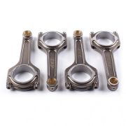 Снимка  на Citroen 1.6L TU5J4 / TU5JP4 (+7.40mm) Lightweight I-Beam Connecting Rods with L19 bolts ZRP R-CIT-006-I-L19