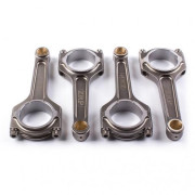 Снимка на Citroen / Peugeot 1.6L 16v TU5J4 / TU5JP4 Connecting Rods +4.15mm ZRP R-CIT-004-I Снимка на Citroen / Peugeot 1.6L 16v TU5J4 / TU5JP4 Connecting Rods +4.15mm ZRP R-CIT-004-I