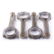 Снимка на Citroen / Peugeot 2.0L 16v XU10J4RS HD Series Connecting Rods ZRP R-CIT-002-I
