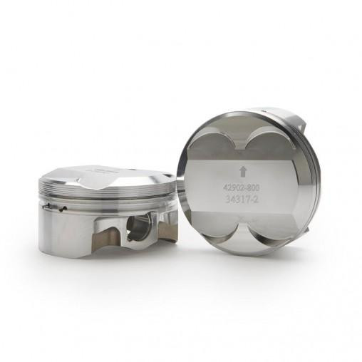 Снимка на Citroen 1.6L 16v N/A  (Stroker 1.8L) Forged Pistons by Wossner ZRP 42902-800