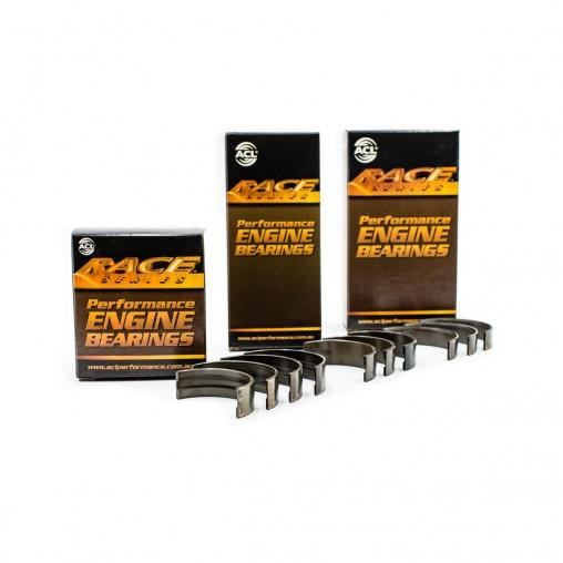 Снимка на Citroen 1.6L 16v Race Main Bearing Set ACL 5M2797H-STD