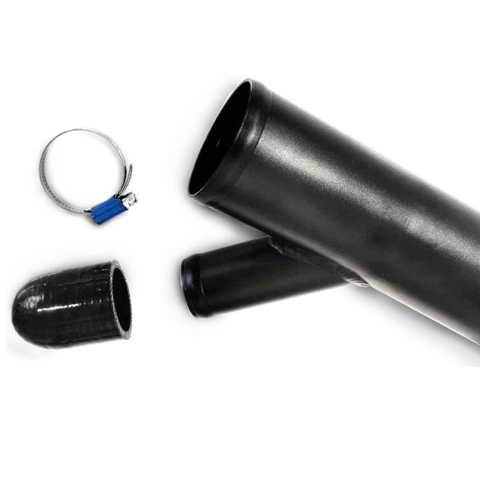 Снимка на Closure Cap for Power tube K03 Turbo BAR-TEK Motorsport 2100269