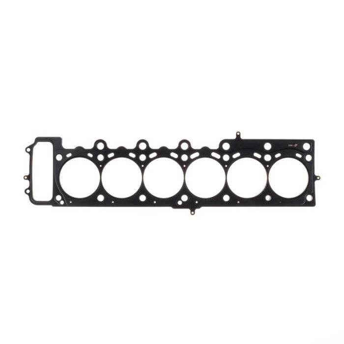 Снимка на Cometic BMW M3 E36 3.0 3.2 S50B30 S50B32 EURO MLS cylinder head gasket 87x2.49mm  Cometic C4508-098