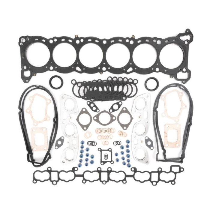 Снимка на Cometic Nissan RB26DETT Top End Gasket Kit  Cometic PRO2017T