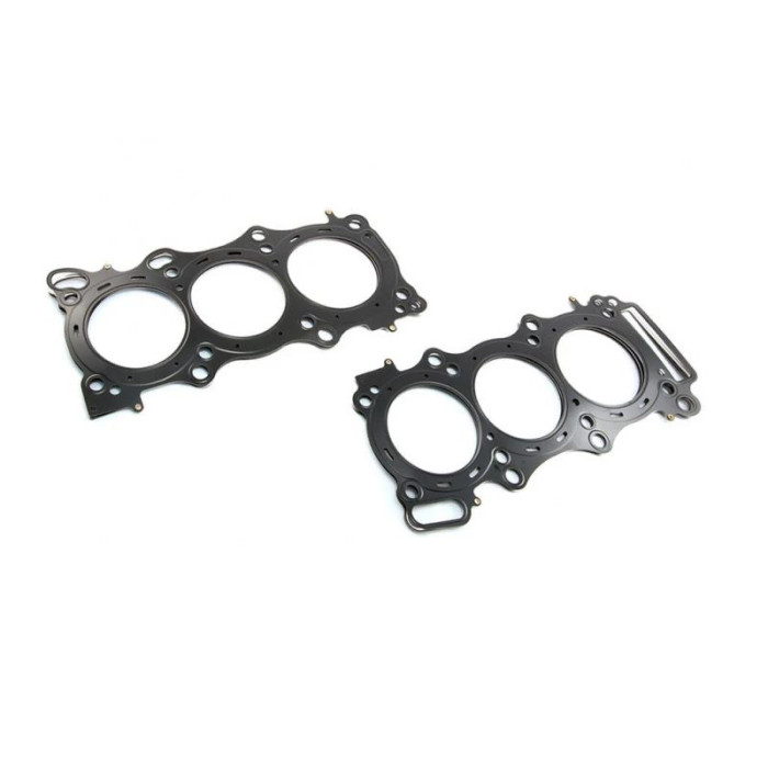 Снимка на Cometic Nissan VR38DETT 3.8 V6 MLX cylinder head gasket kit 100x0.81mm  Cometic C4572-032 + C4573-032