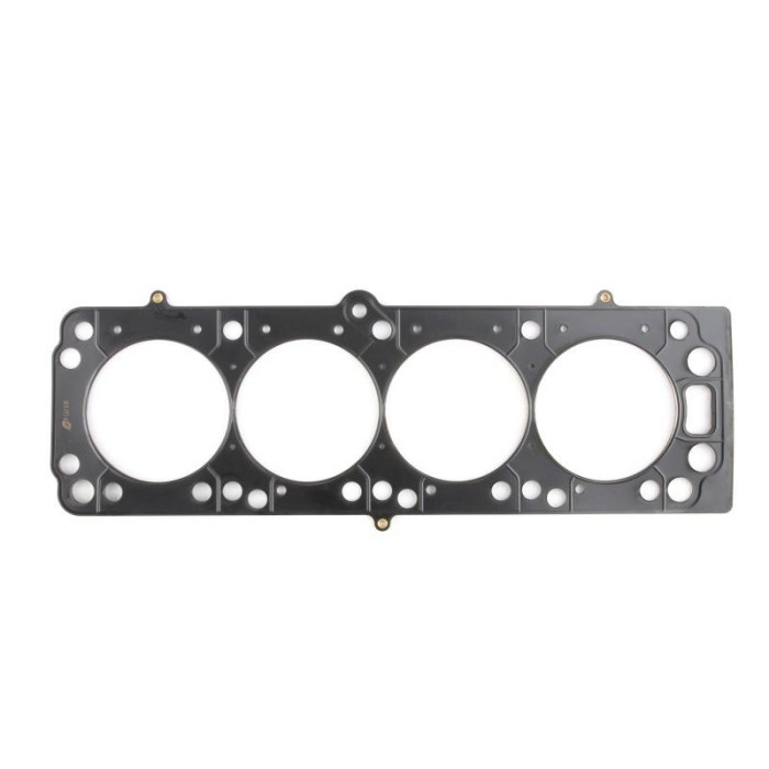 Снимка на Cometic Opel / Vauxhall 2.0 16V 20XE C20XE C20LET 1987-97 MLS cylinder head gasket 88x1.9mm  Cometic C4216-075