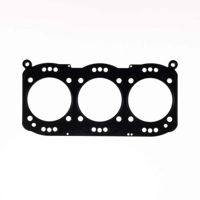 Снимка на Cometic Porsche 996TT 3.6L 01-04' MLS cylinder head gasket set 102x1mm  Cometic C4492-040