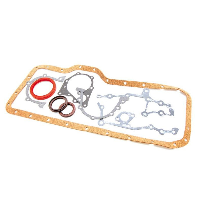 Снимка на Cometic Toyota 7M-GE / GTE Bottom End Gasket Kit  Cometic PRO2020B