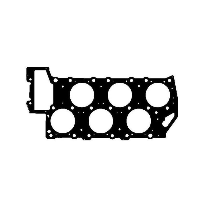 Снимка на Cometic VW / AUDI VR6 3.2 24V 2004-09 MLS cylinder head gasket 85x1mm  Cometic C4968-040