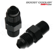 Connector Dash 4, straight - ProLine Snow Performance SP881PRO