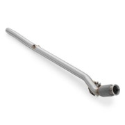 Снимка на copy of Downpipe set Volkswagen Golf VIII 2.0 TDI GTD +heat shield RM Motors RM85053 Снимка на copy of Downpipe set Volkswagen Golf VIII 2.0 TDI GTD +heat shield RM Motors RM85053