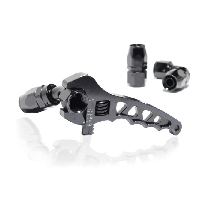 Снимка на Dash key adjustable BAR-TEK® BAR-TEK Motorsport 2100361