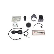 Снимка  на Depo Racing 52mm digital boost gauge -1～3 bar PK-WA5201B-3BAR Depo Racing PK-WA5201B-3BAR. 