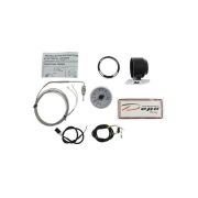 Снимка  на Depo Racing digital 52mm exhaust gas temperature (EGT) gauge WBL5257W Depo Racing WBL5257W. 
