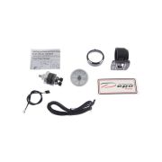 Снимка  на Depo Racing digital 52mm fuel pressure gauge 6bar WBL5267W Depo Racing WBL5267W. 