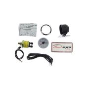 Снимка  на Depo Racing digital 52mm oil pressure gauge 10 bar WBL5227W Depo Racing WBL5227W. 