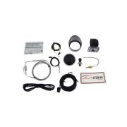 Снимка  на Depo Racing digital 60mm exhaust gas temperature (EGT) gauge 4in1  Depo Racing WA60574B