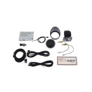 Снимка  на Depo Racing digital 60mm oil pressure gauge 4in1  Depo Racing WA60274B