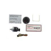 Снимка  на Depo Racing digital fuel pressure gauge 52mm CSM-W5267B Depo Racing CSM-W5267B. 