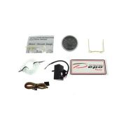 Снимка на Depo Racing digital turbo boost gauge 2bar 52mm CSM-W5201B Depo Racing CSM-W5201B. Снимка на Depo Racing digital turbo boost gauge 2bar 52mm CSM-W5201B Depo Racing CSM-W5201B.