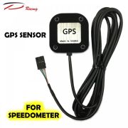 Снимка на Depo Racing electronic 95mm speedometer Depo Racing PK-GWA9587B Снимка на Depo Racing electronic 95mm speedometer Depo Racing PK-GWA9587B