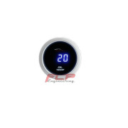 Снимка на Depo Racing digital oil temperature gauge 52mm Depo Racing D-BL5247B Снимка на Depo Racing digital oil temperature gauge 52mm Depo Racing D-BL5247B