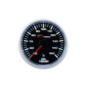 Depo Racing digital oil temperature gauge 52mm CSM-W5247B Depo Racing CSM-W5247B.