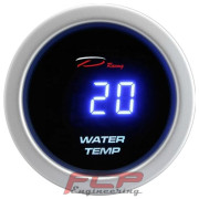 Depo Racing digital water temperature gauge 52mm Depo Racing D-BL5237B