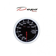 Depo Racing digital water temperature gauge 52mm WS-W5237B Depo Racing WS-W5237B.