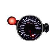 Depo Racing electronic 95mm speedometer Depo Racing PK-GWA9587B