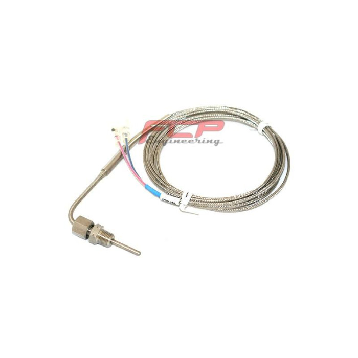 Снимка на Depo Racing exhaust gas temperature EGT sensor 200cm S57 Depo Racing DEPO-S57