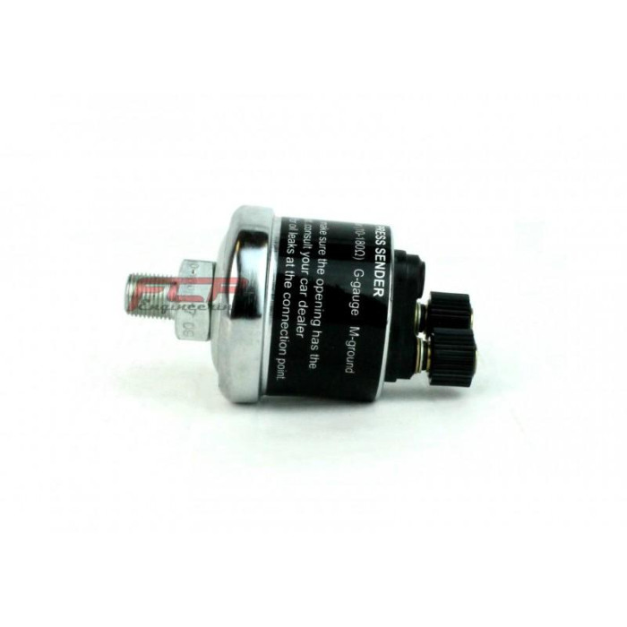 Снимка на Depo Racing fuel pressure sensor  Depo Racing S67