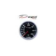 Снимка на Depo Racing mechanical turbo boost gauge 2bar 52mm WS-MW5201B Depo Racing WS-MW5201B. Снимка на Depo Racing mechanical turbo boost gauge 2bar 52mm WS-MW5201B Depo Racing WS-MW5201B.