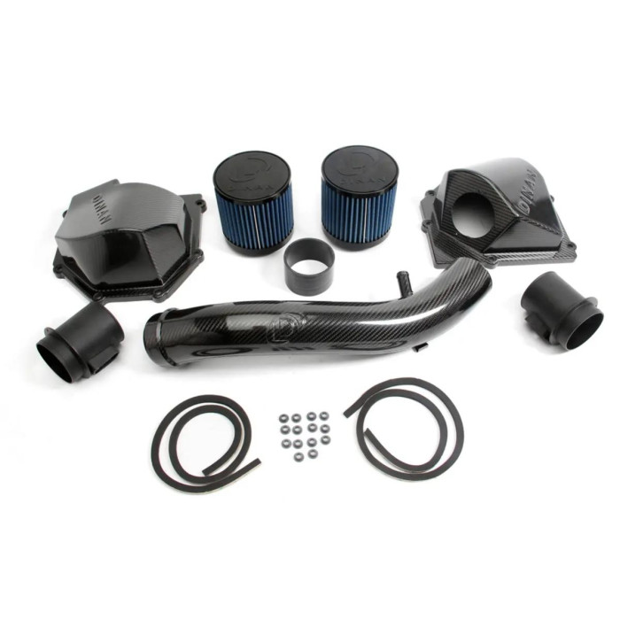 Снимка на Dinan Cold Air Intake suitable for BMW S55B30 F8X M3/M4 Dinan 21bmw143