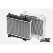 Снимка  на do88 Auxiliary Radiator, BMW M2 M3 M4 G80 G82 G87 (S58) do88 WC-440