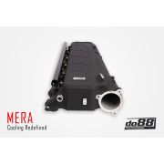 Снимка  на do88 Charge Cooler Manifold MERA, BMW G-Serie (B58) / Toyota GR Supra A90 do88 ICM-430-G