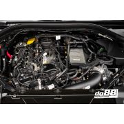 Снимка  на do88 Charge Cooler Manifold MERA, BMW G-Serie (B58) / Toyota GR Supra A90 do88 ICM-430-G