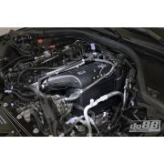 Снимка  на do88 Charge Cooler Manifold, BMW M2 M3 M4 G80 G82 G87 (S58) do88 ICM-450-K