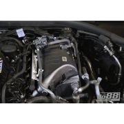 Снимка  на do88 Charge Cooler Manifold, BMW M2 M3 M4 G80 G82 G87 (S58) do88 ICM-450-K