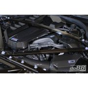 Снимка  на do88 Charge Cooler Manifold, BMW M2 M3 M4 G80 G82 G87 (S58) do88 ICM-450-K