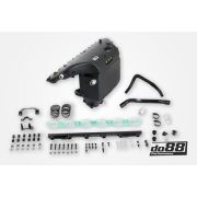 Снимка  на do88 Charge Cooler Manifold, BMW M2 M3 M4 G80 G82 G87 (S58) do88 ICM-450-K