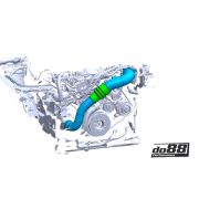 Снимка на do88 Charge pipe, BMW F-Serie B58 do88 TR-410 Снимка на do88 Charge pipe, BMW F-Serie B58 do88 TR-410
