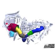 Снимка  на do88 Charge pipe, BMW G-Serie (B58) do88 TR-390-GX