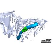 Снимка  на do88 Charge pipe, BMW G-Serie (B58) do88 TR-390-GX
