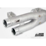 Снимка  на do88 Charge pipe, BMW M2 M3 M4 G80 G82 G87 (S58) do88 TR-420
