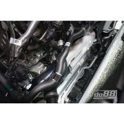 Снимка  на do88 Charge pipe, BMW M2 M3 M4 G80 G82 G87 (S58) do88 TR-420