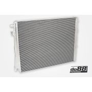 Снимка  на do88 Front Intercooler Radiator, BMW G-Serie / Toyota GR Supra A90 do88 WC-400