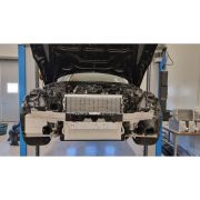 Снимка  на do88 Front Intercooler Radiator, BMW G-Serie / Toyota GR Supra A90 do88 WC-400