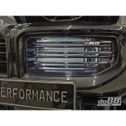 Снимка  на do88 Front Intercooler Radiator, BMW M2 M3 M4 G80 G82 G87 (S58) do88 WC-430